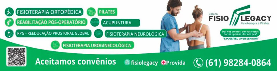 BANNER FISIO LEGACY 1
