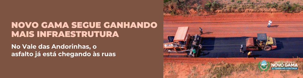 VALE DAS ANDORINHAS