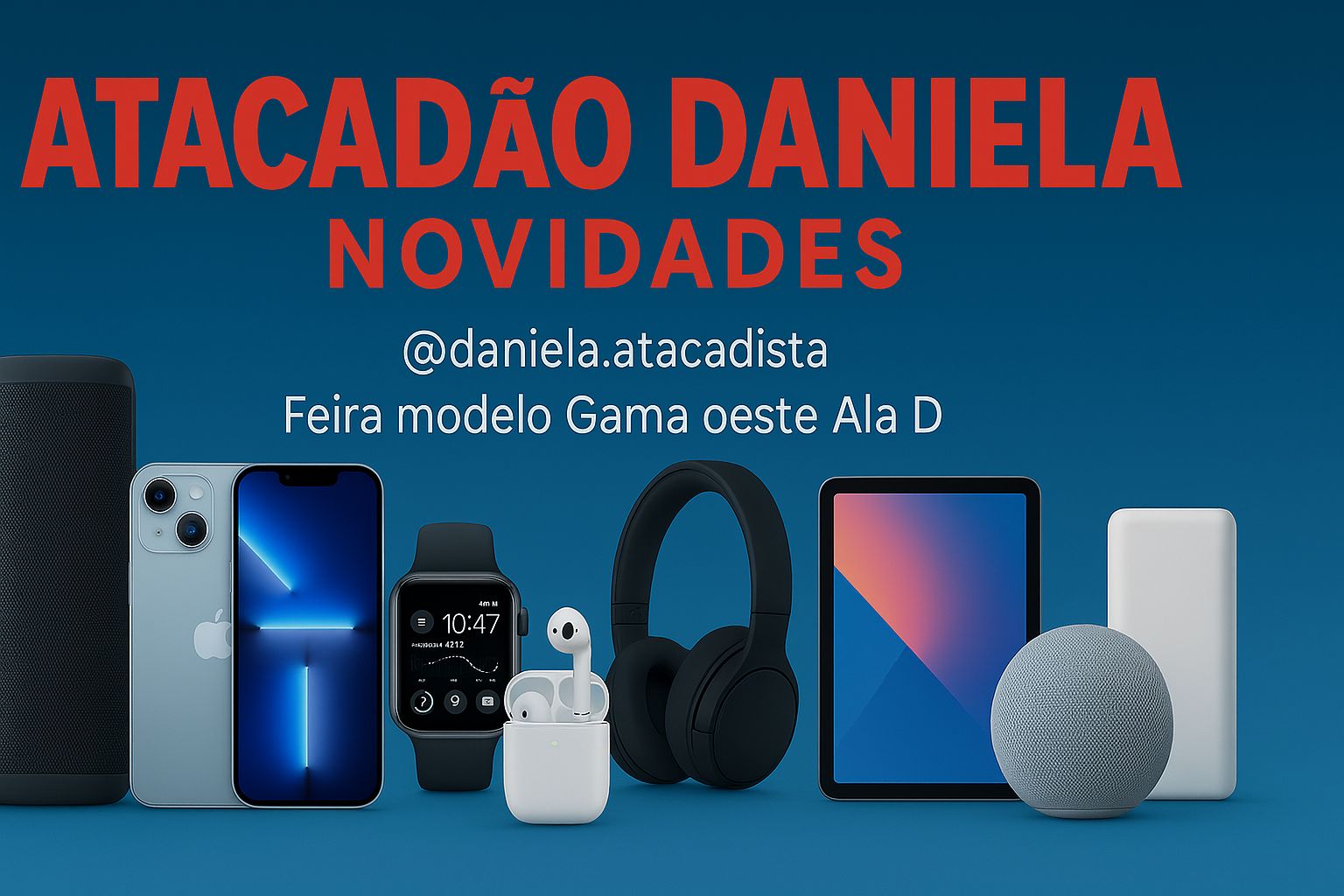 Anúncio
